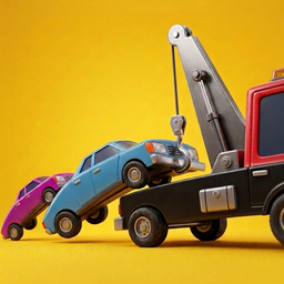 Tow N Go