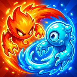 Elemental Monsters: Merge