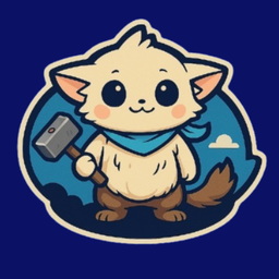 CuteForge: Magic Creations