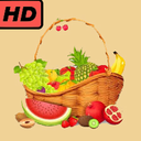 Fruit Basket HD
