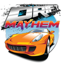 DRIFT MAYHEM – 3D Top Down Car