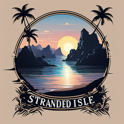 Stranded Isle