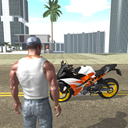 Indian Bikes Riding 3D