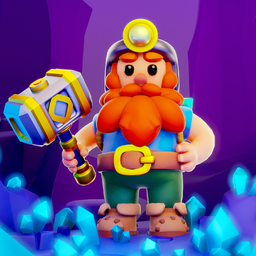 Mine Keeper