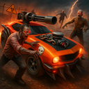 Zombie Road Survival