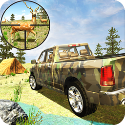 American Hunting 4x4: Deer Game for Android - Download