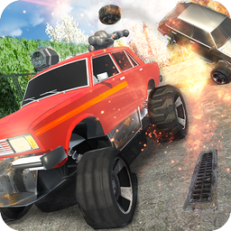 Battle Cars online