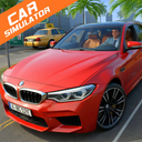 Car Simulator M5