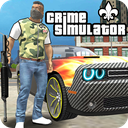 Crime Sim: Grand City
