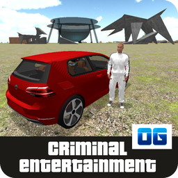 Сriminal Fun Action Game