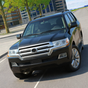 Offroad Cruiser