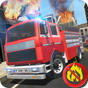 Firefighter - Simulator 3D