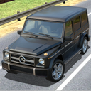 Offroad Car G