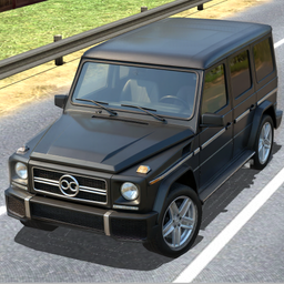 Offroad Car G