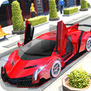 Car Simulator SportBull