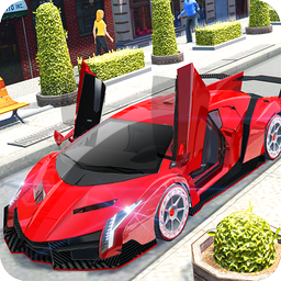 Car Simulator SportBull