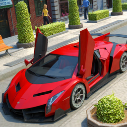 Car Simulator SportBull