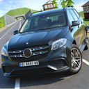 Offroad Car GL
