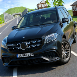 Offroad Car GL