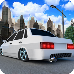 Street Racing Ride