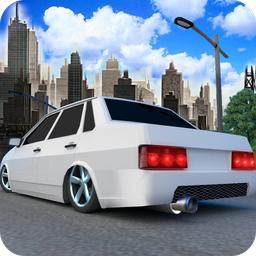 Street Racing Ride
