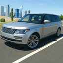 Offroad Rover