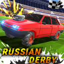 Russian Cars: Crash Simulator