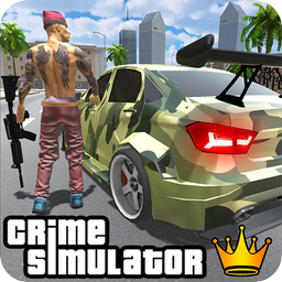 Russian Crime Simulator