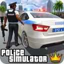 Police - Simulator