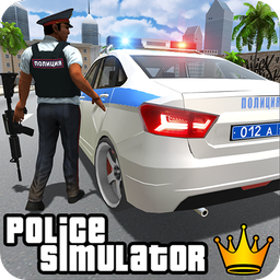 Police - Simulator