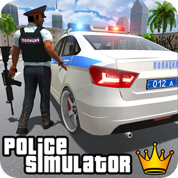 Russian Police Simulator