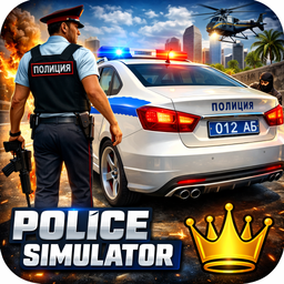 Police - Simulator