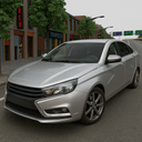 Russian Cars: Evolution