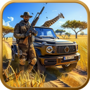 Safari Hunting 4x4