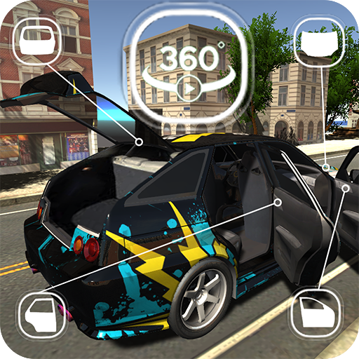 Rebaixados Elite Brasil - Chevrolet Colorado Driving Simulator - Android  Gameplay 