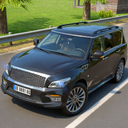 Offroad Car QX