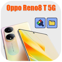 Theme for Oppo Reno8 T 5G