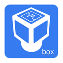 CUBE Virtual - Box Simulator