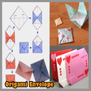 Origami Envelope