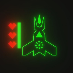 Neo Shooter Endless Space
