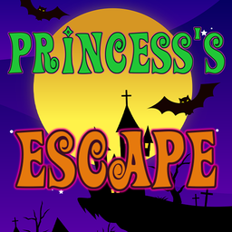 Princess`s Escape