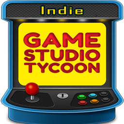 Game Dev Studio Tycoon