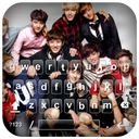 EXO Keyboard (Keypad Background