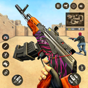 AK 47 Game - Gun Games 3D