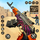 AK 47 Game - Commando Game