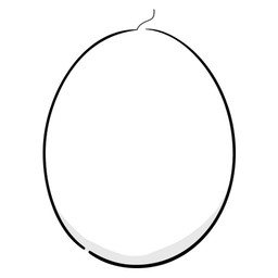 Old man's eggs