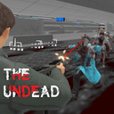 THE UNDEAD - ZOMBIE SURVIVAL G