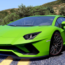 Aventador Car Simulator: Real