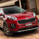 Sportage 2017 Car Simulator: R