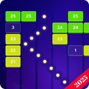 Bricks Breaker:Ball Fun Crush
